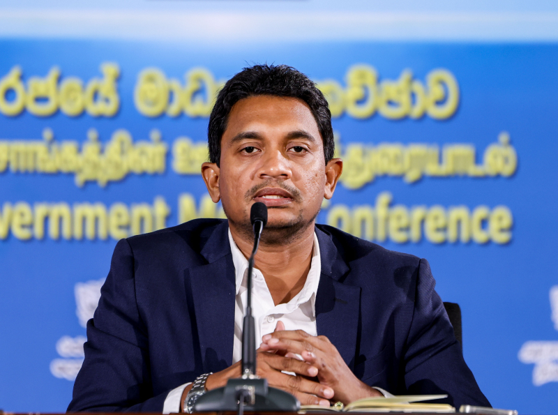  කර්මාන්තකරුවන් නගා සිටුවීම සඳහා පවත්වන ඉන්ඩස්ට්‍රි එක්ස්පො 2025 ප්‍රදර්ශනය ජුනි 19 සිට 22 දක්වා BMICHහිදී 